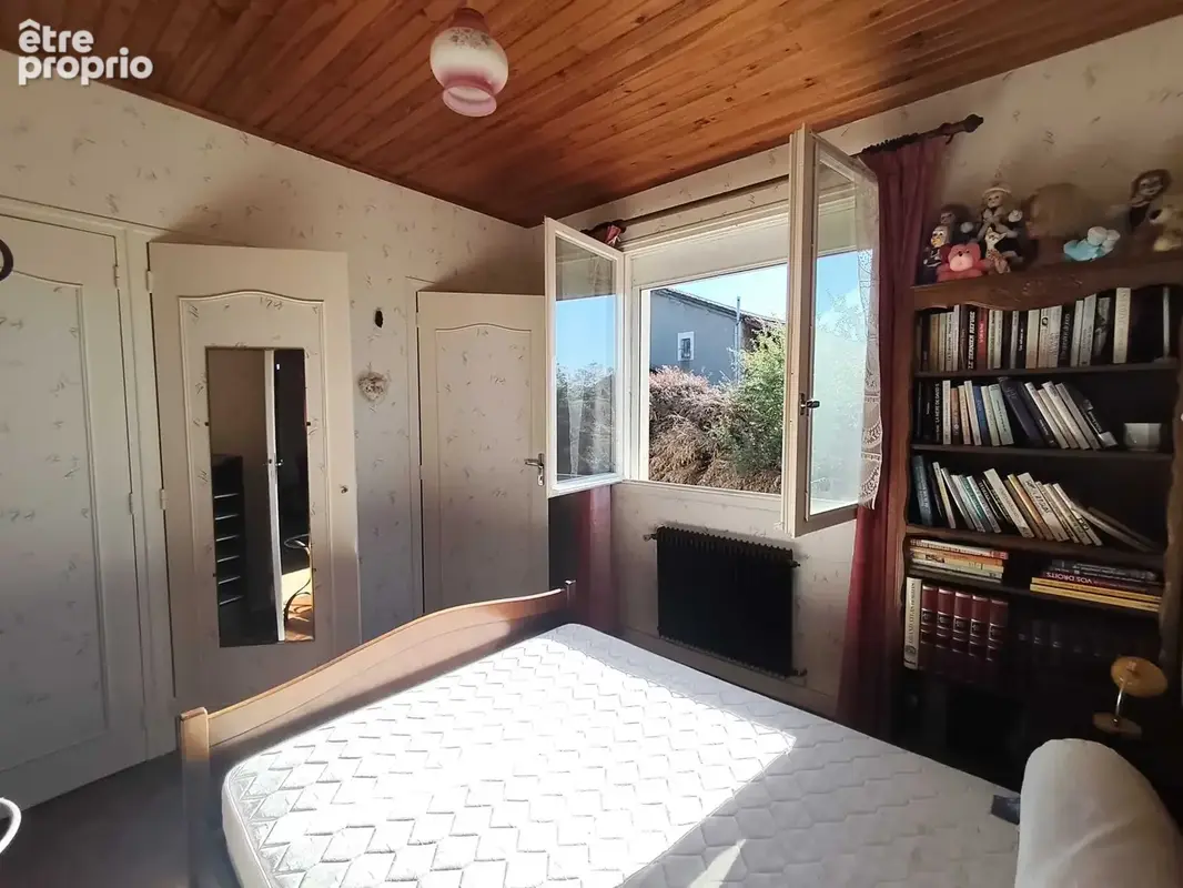 Maison 4 pièces 82 m² à vendre à Chasseneuil-Sur-Bonnieure (16260) - photo 9
