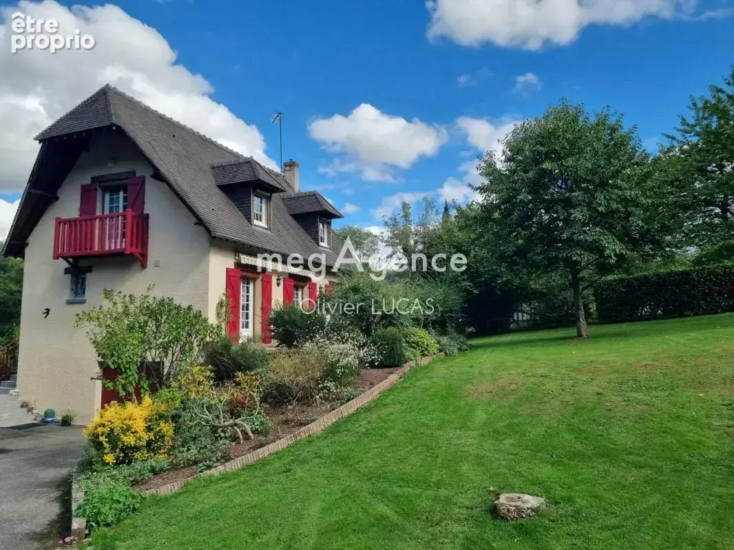 Charmante maison de 94m² sur sous sol complet dans un environnement calme - photo 16