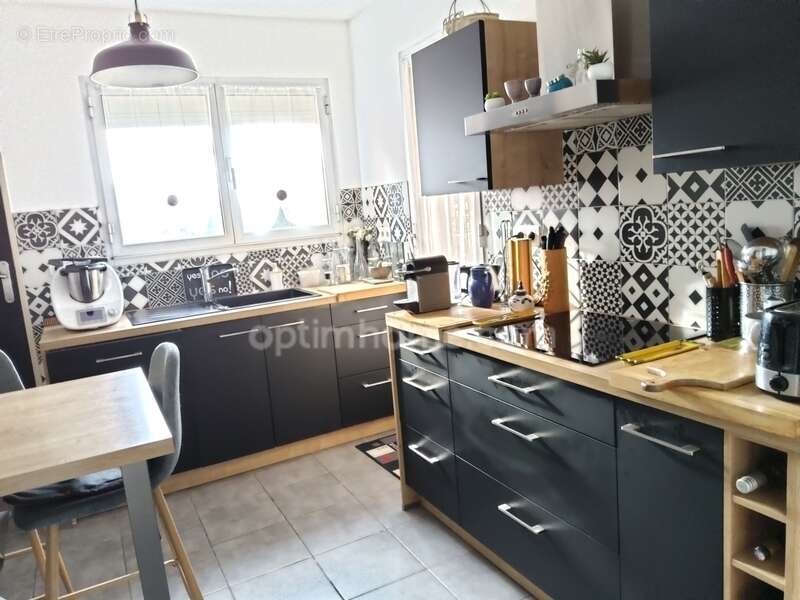 Appartement à ISTRES