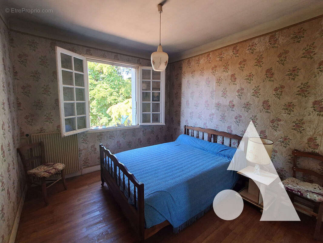 Maison  4 pièces 95m2 à Carsac Aillac - photo 7