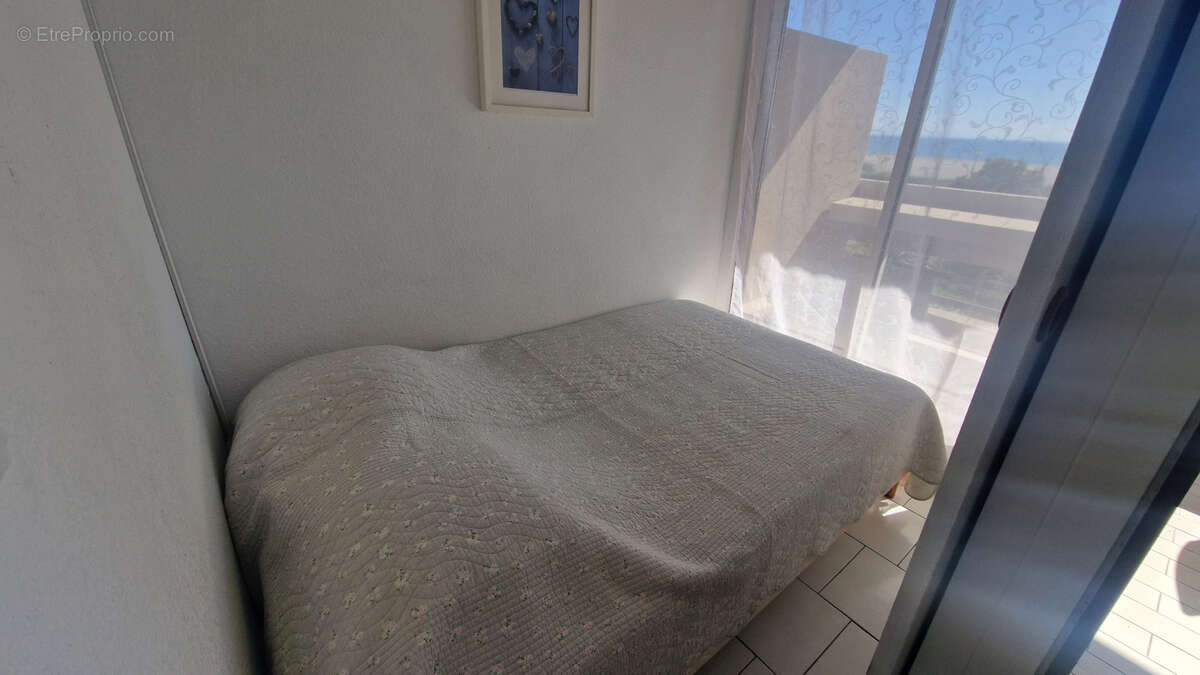 Appartement à CANET-EN-ROUSSILLON