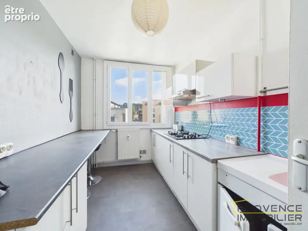 Appartement à MONTELIMAR