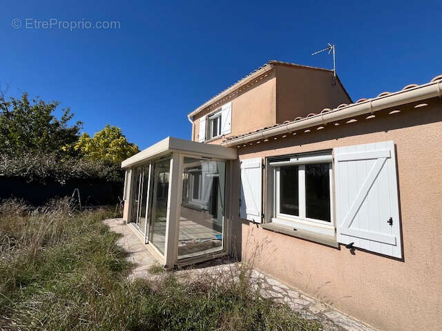 Maison à LAROQUE
