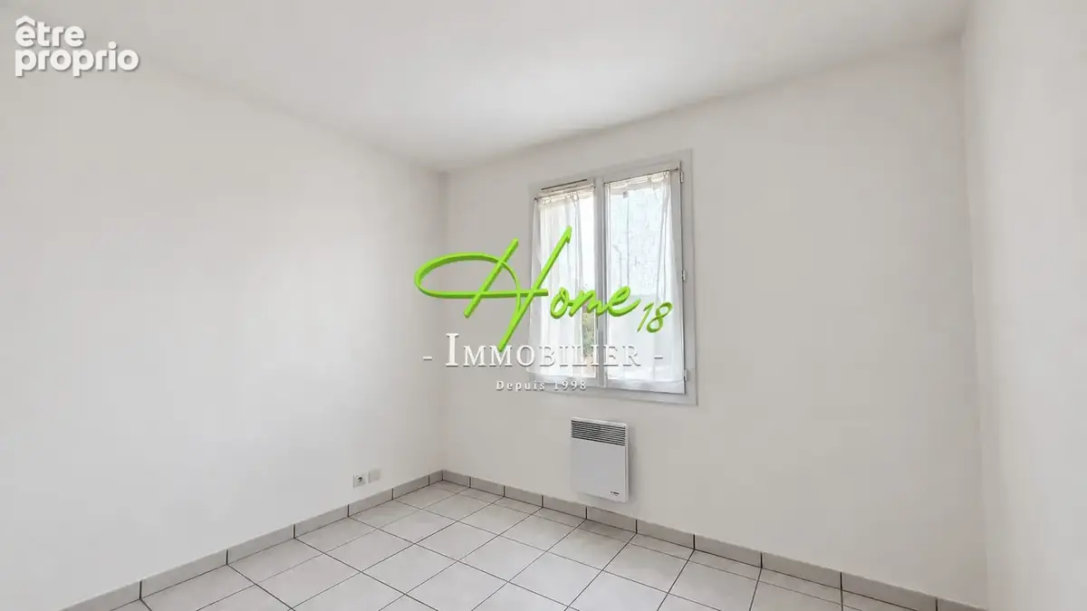Maison 5 pièces 81 m² à vendre à Saint-Germain-Du-Puy (18390) - photo 6