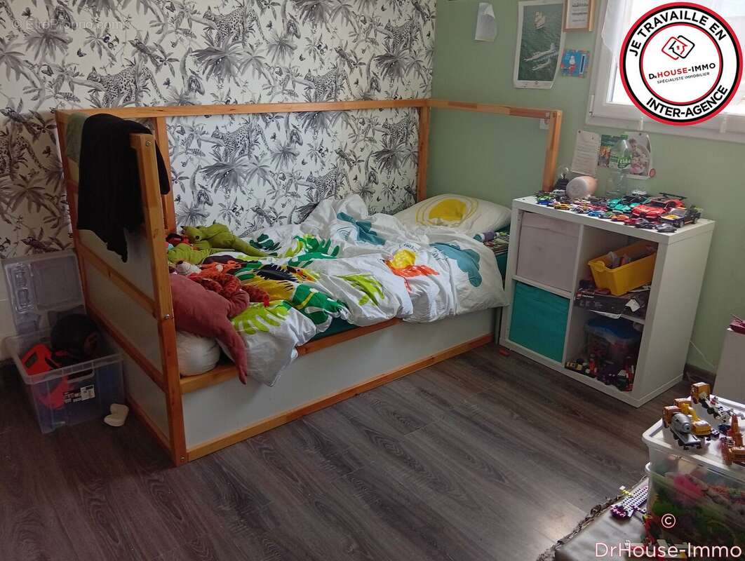 Maison à LANDIVISIAU