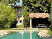 Maison à LA TOUR-D'AIGUES