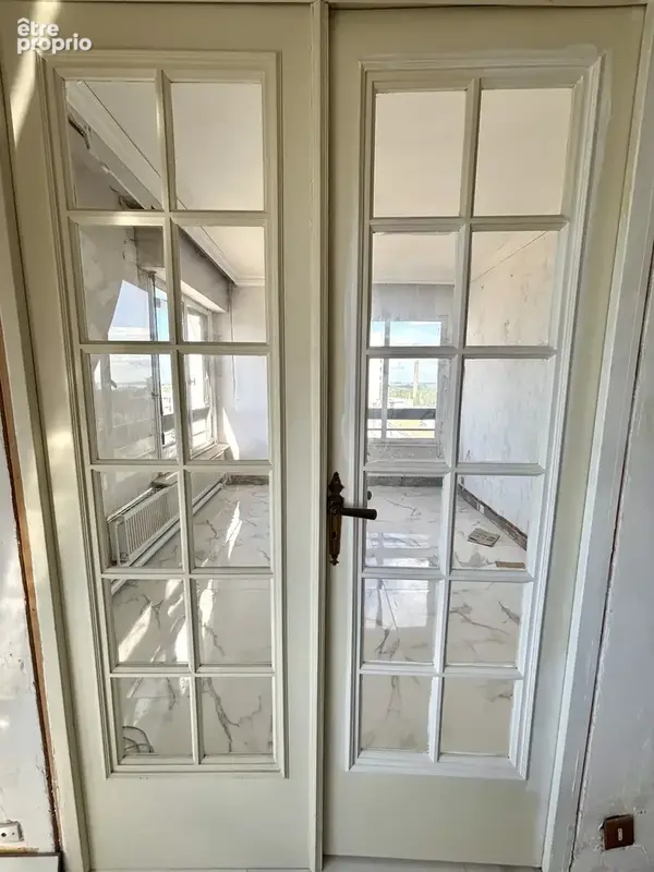 T4 en vente caucriauville - photo 5
