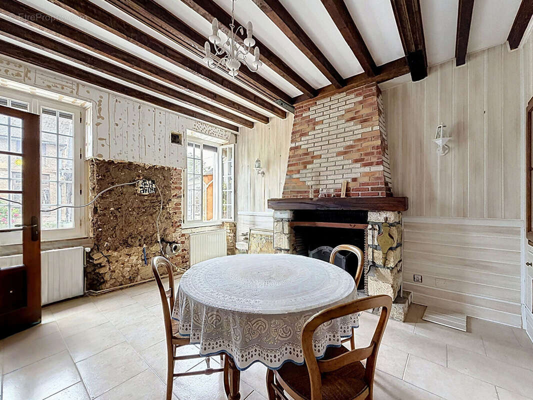 Maison à Aubevoye - photo 6