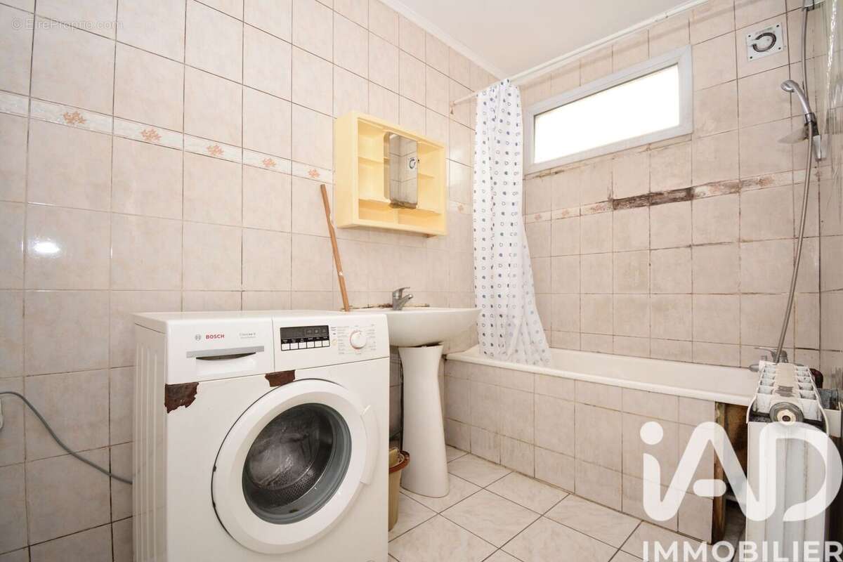 Photo 9 - Maison à LE BLANC-MESNIL