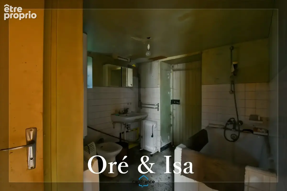 Maison à vendre 4 pièces SAINT MAUR + Hangar (18) - photo 16