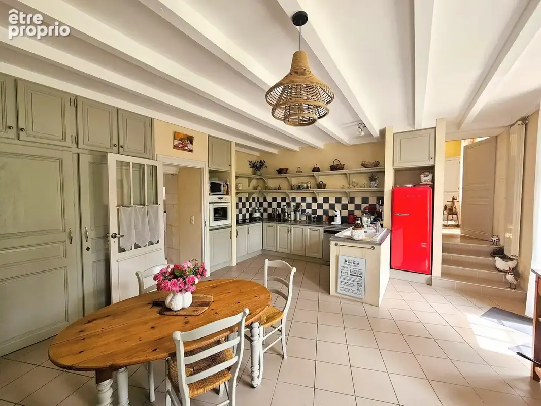 Exclusivité – Propriété d’exception  - photo 7