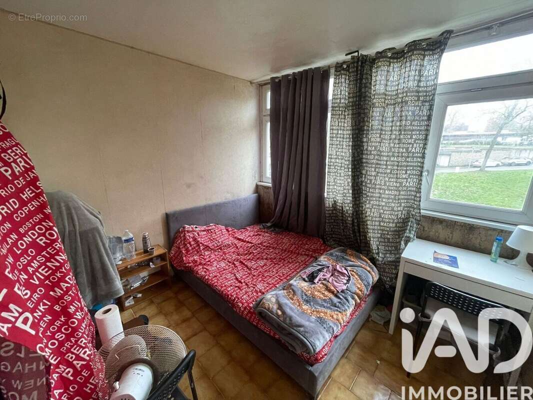Photo 9 - Appartement à EVRY