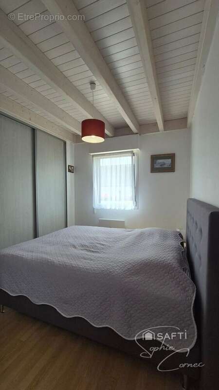 Maison 83 m² à Penmarch  - photo 8