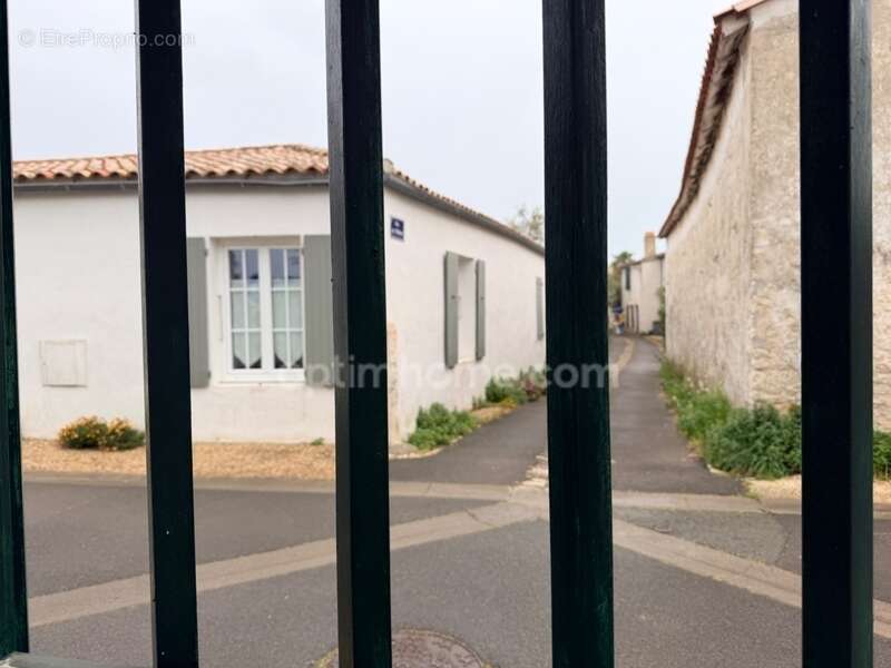 Maison à LE BOIS-PLAGE-EN-RE