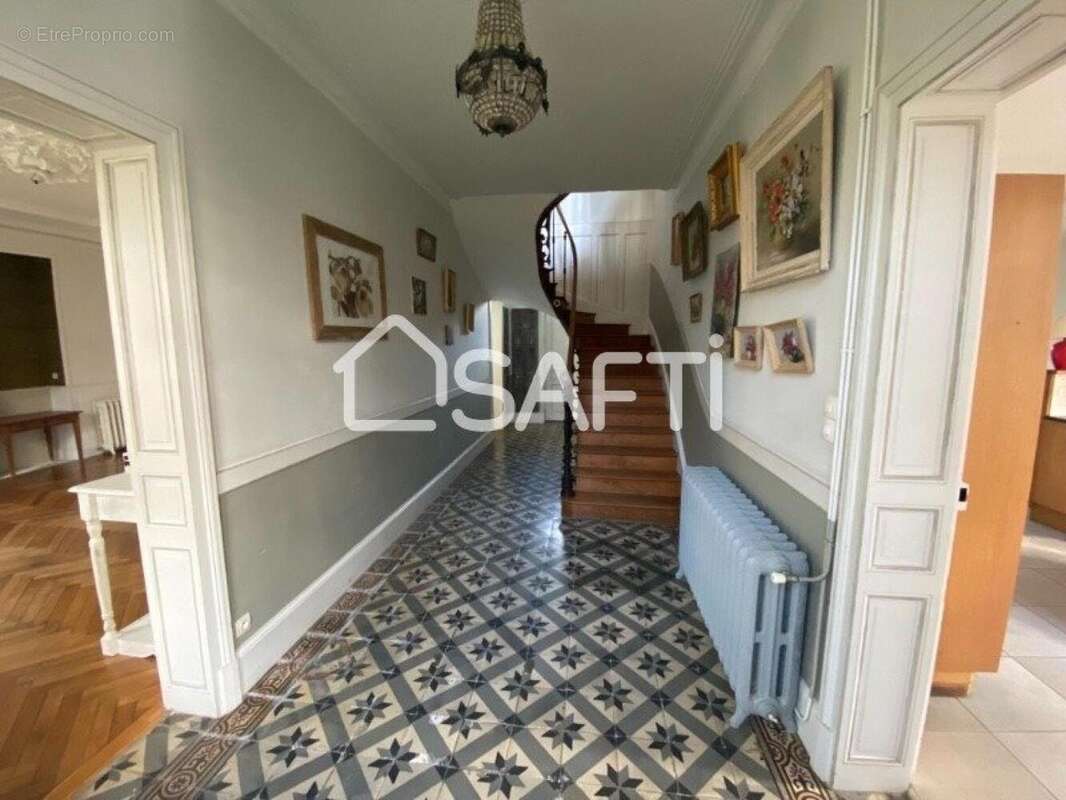 Photo 3 - Maison à BOUILLE-LORETZ