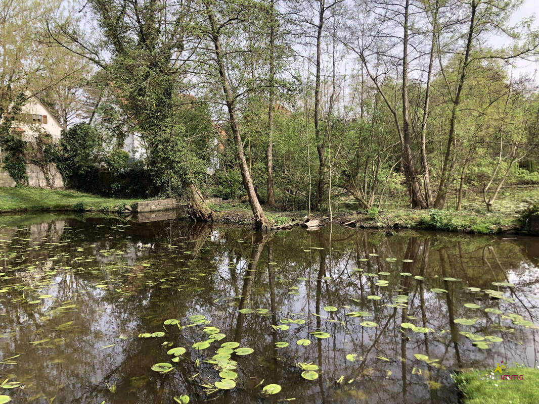 Maison à BISCHWILLER