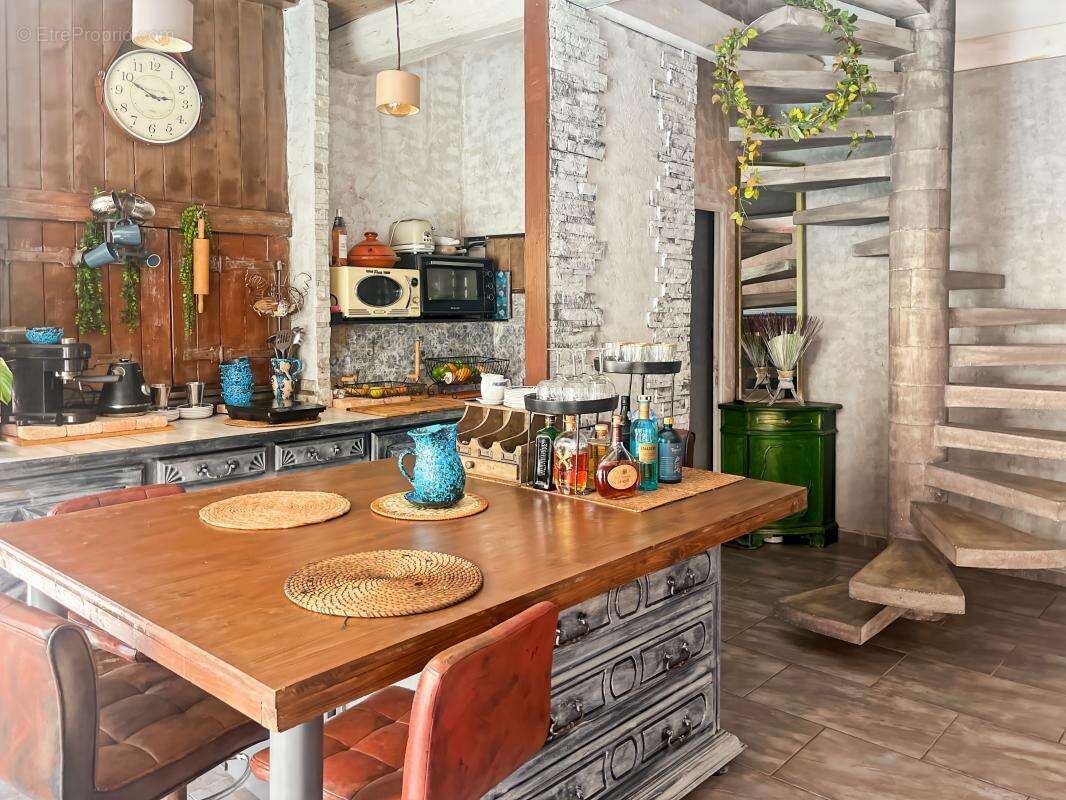 Appartement à MARSEILLAN