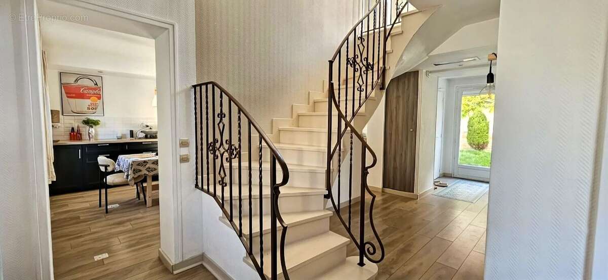 Maison à CHAMBOURCY