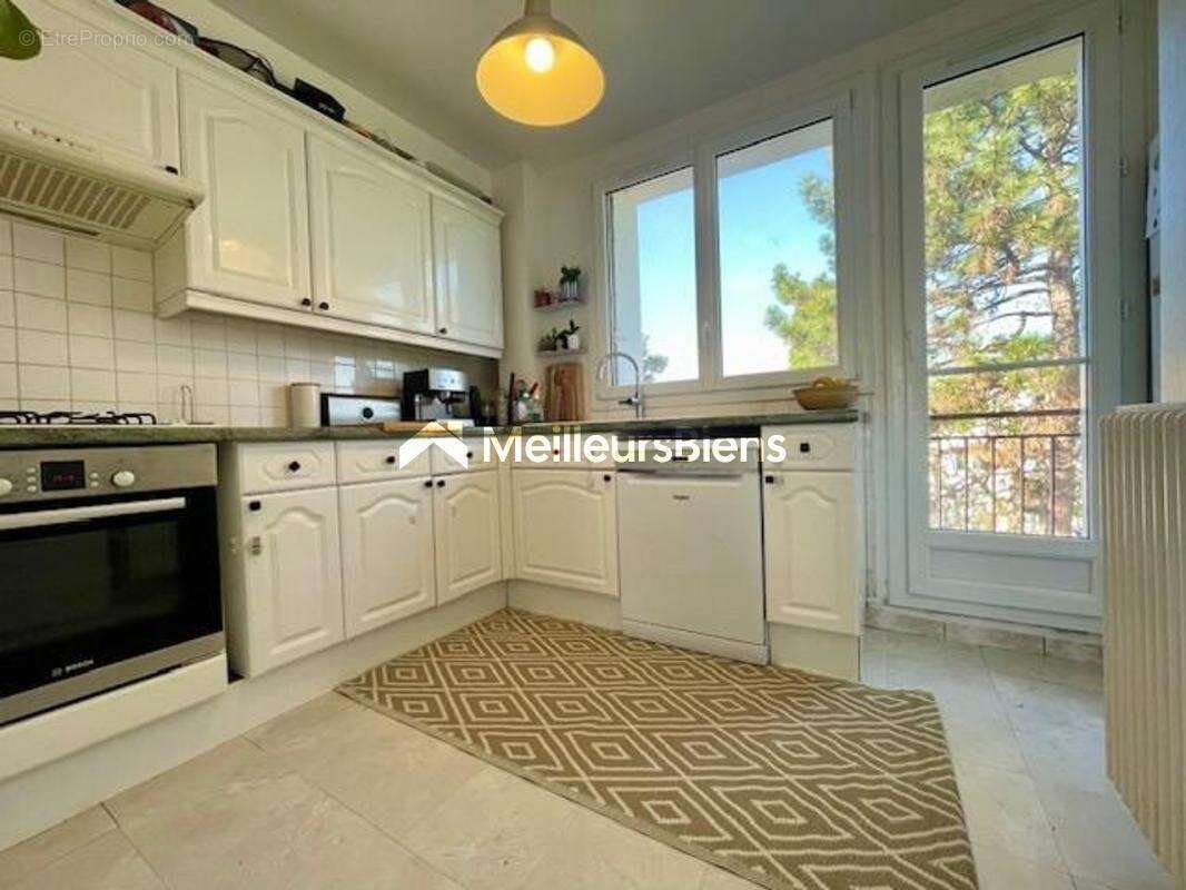 Appartement à ERMONT