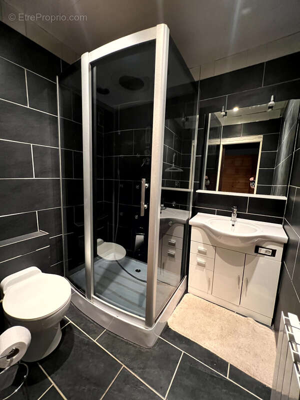 Maison à SAINT-SERNIN