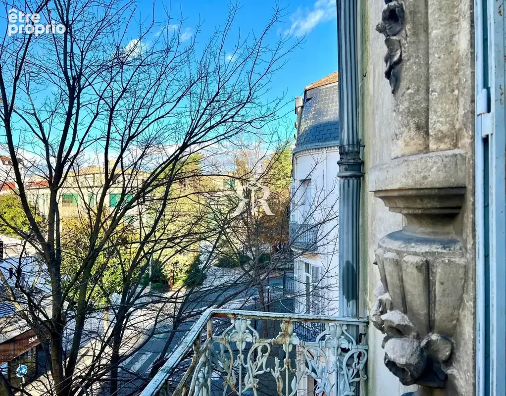 Appartement T4 de Standing - 93 m2 - Vichy - photo 9