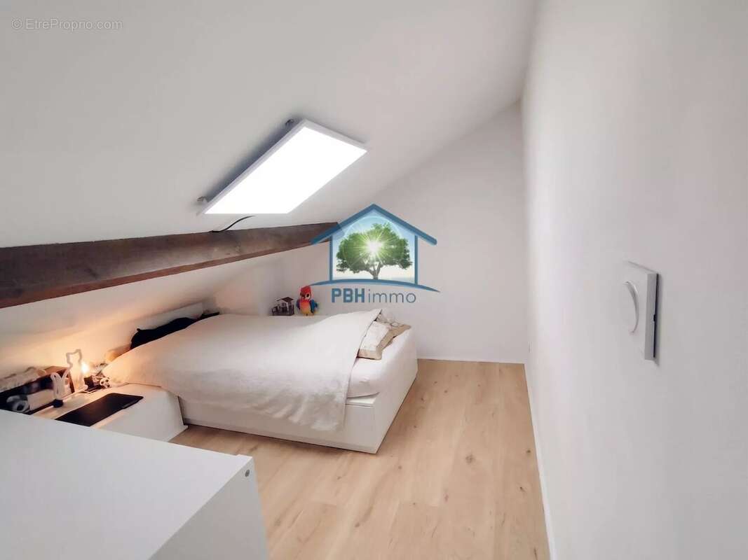 Appartement à VINCENNES