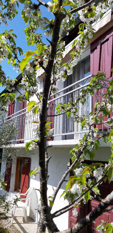 Maison à PORTET-SUR-GARONNE