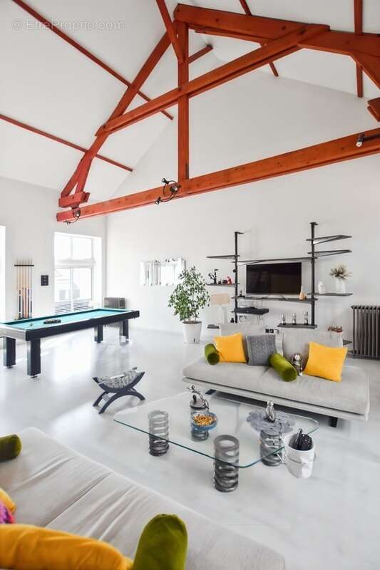 Maison à LE CREUSOT