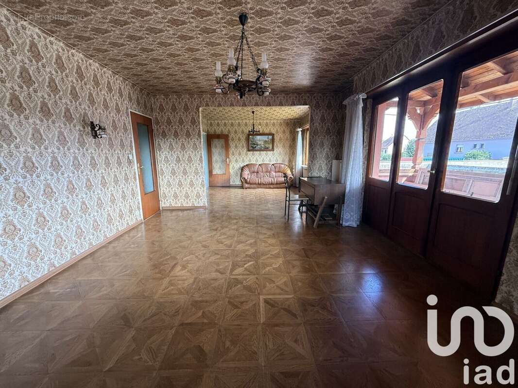 Photo 8 - Maison à SELESTAT