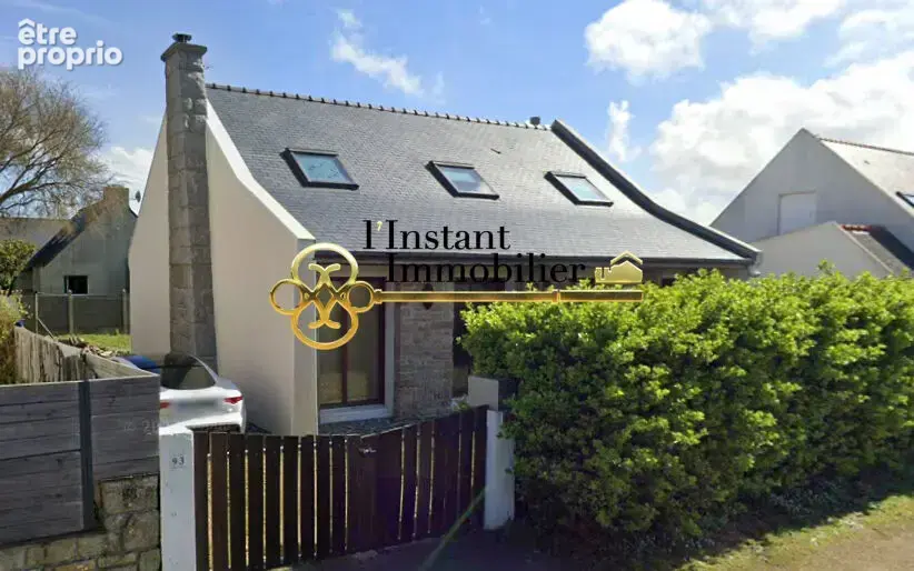 Maison110m2   LE DOSSEN - photo 1