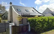Maison à SANTEC