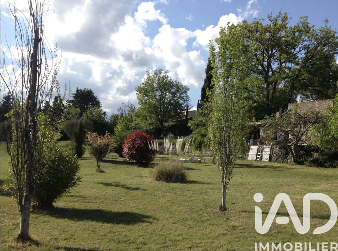 Photo 3 - Maison à TOURRETTES