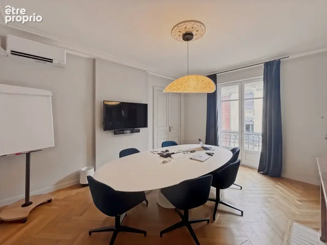 Appartement 5 pièces 182 m² à vendre à Toulouse (31000) - photo 9