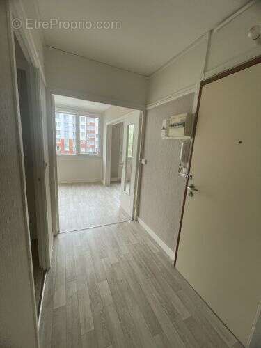 Appartement à ORLEANS