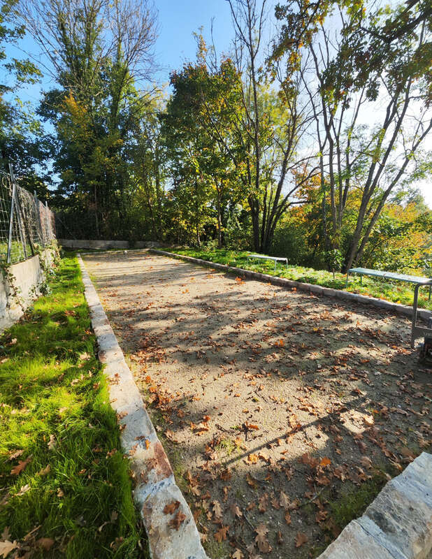 Maison à BOISSETTES