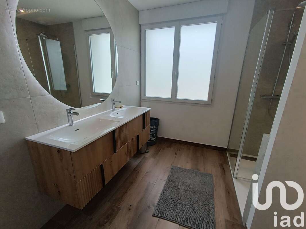 Photo 7 - Maison à LA ROCHELLE