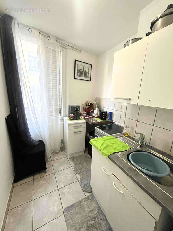 Appartement à DREUX