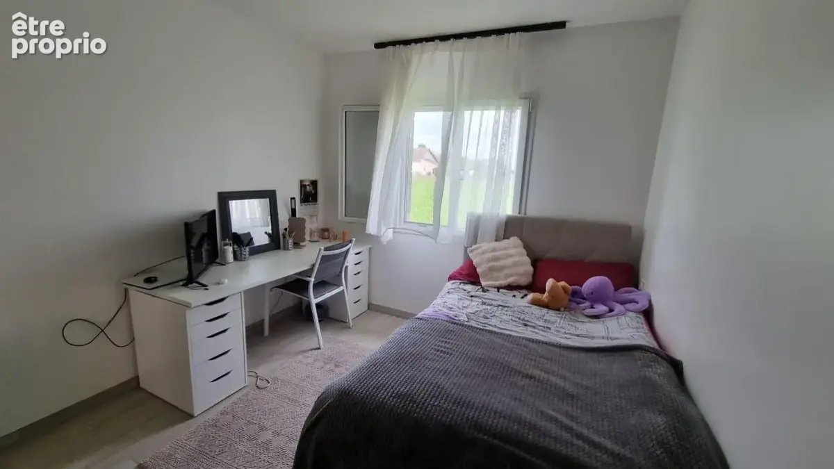 Maison 6 pièces 147 m² à vendre à Epervans (71380) - photo 4