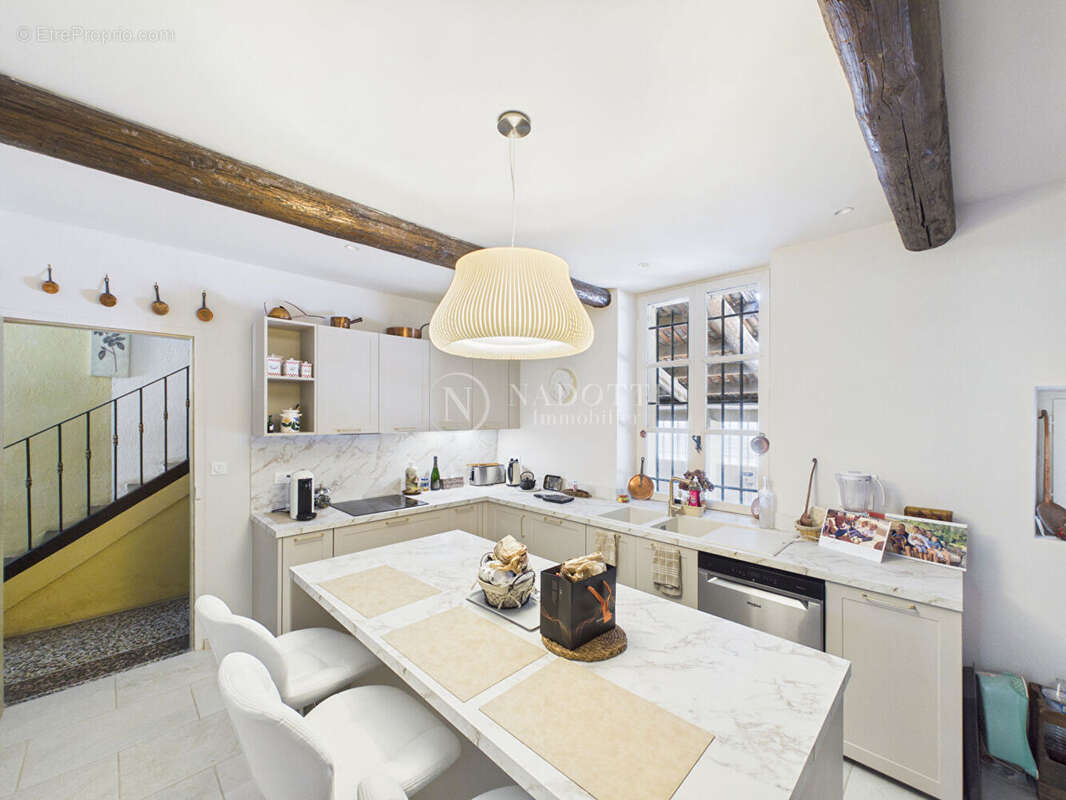 Maison à CAVAILLON