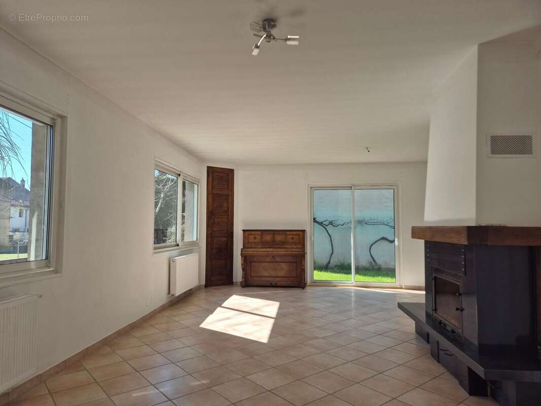 Photo 3 - Maison à ALBI