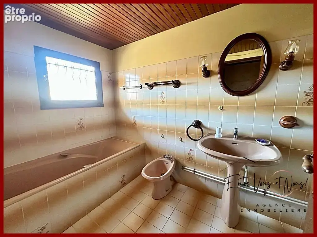 Maison 5 pièces 116 m² à vendre à Cadillac (33410) - photo 6