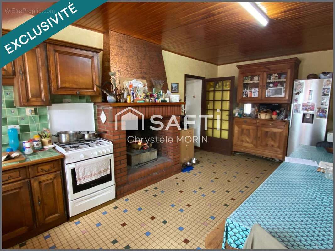 Photo 6 - Maison à AVESSAC