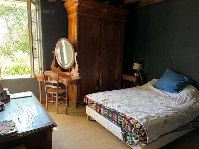 Maison à SAINT-AVIT-SAINT-NAZAIRE