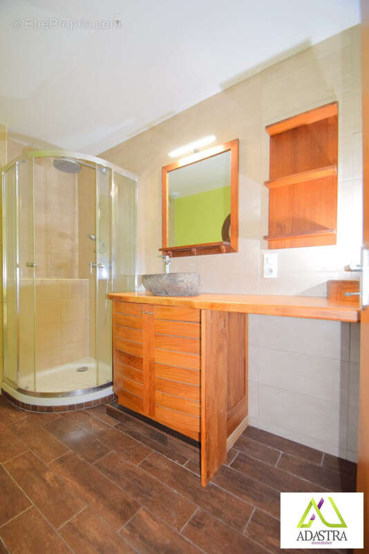 Appartement 83 m² à Thann  - photo 9
