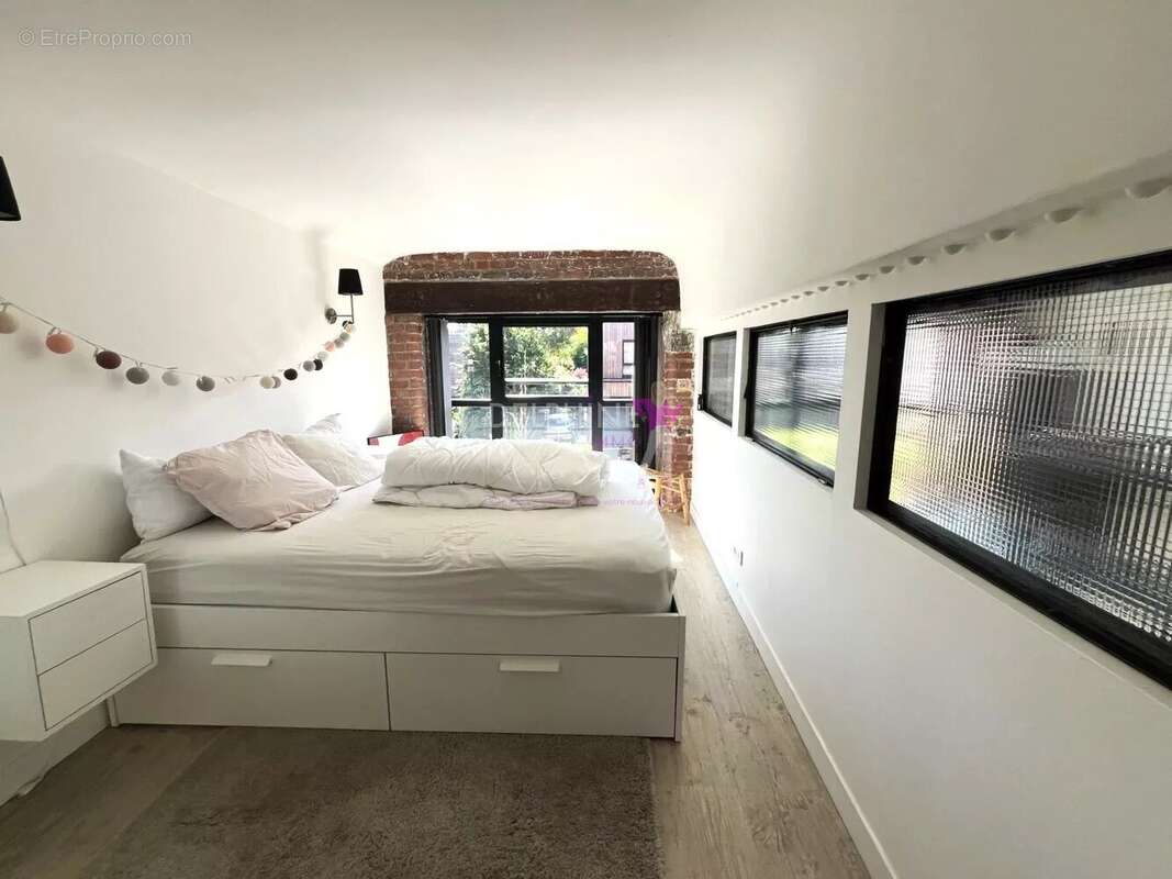 Appartement à MOUVAUX