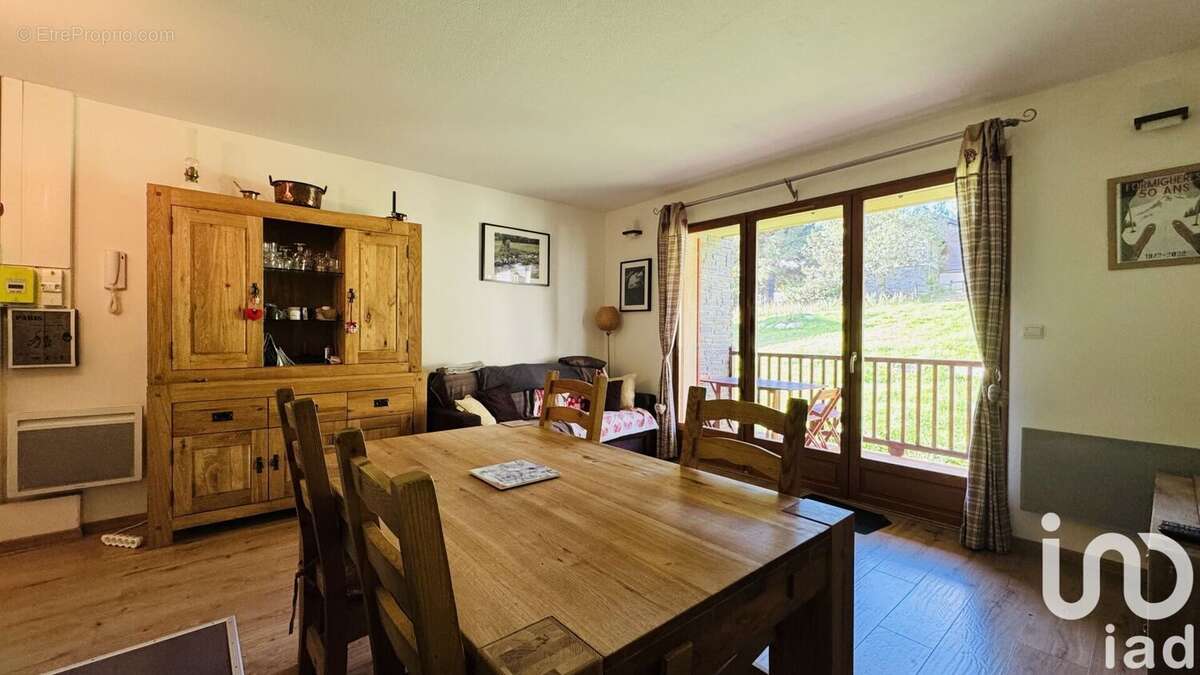 Photo 6 - Appartement à FORMIGUERES