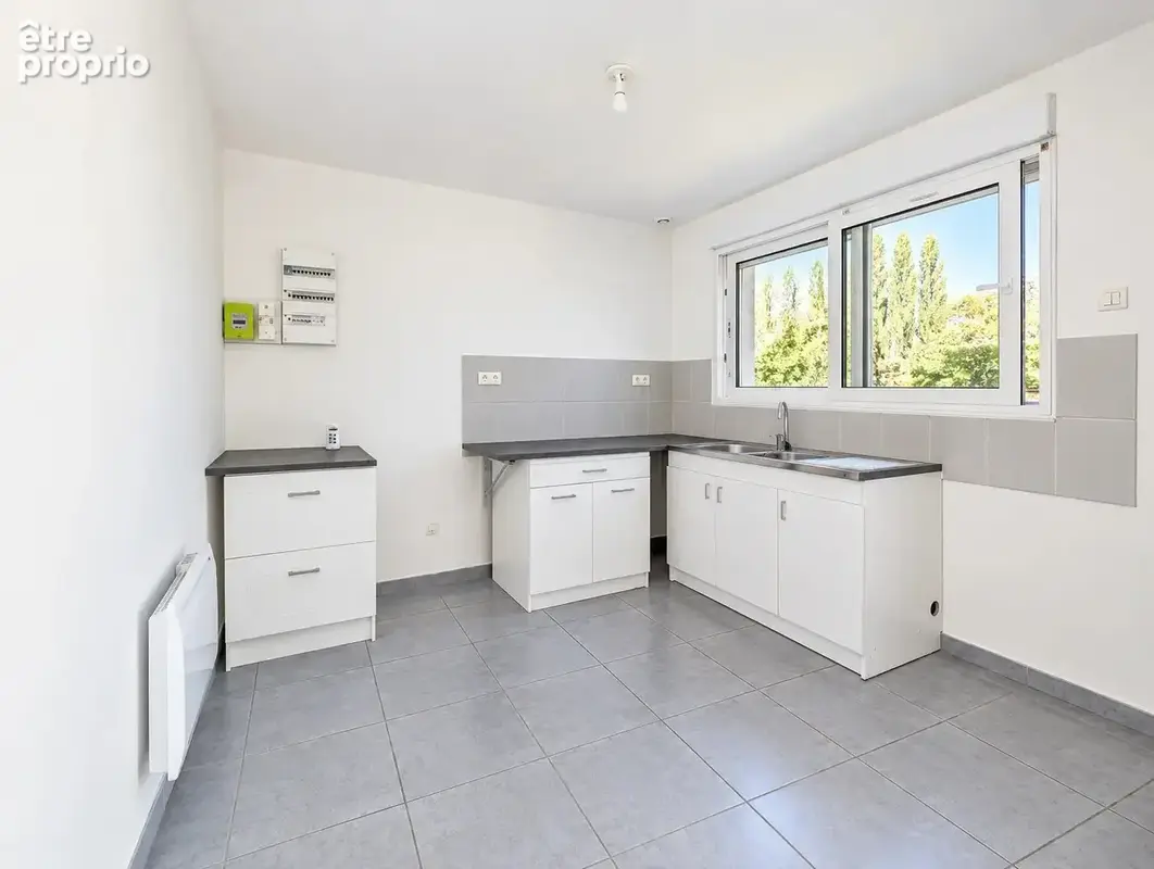 Réf. 2340 - Maison indépendante - 3 chambres et jardin - photo 4