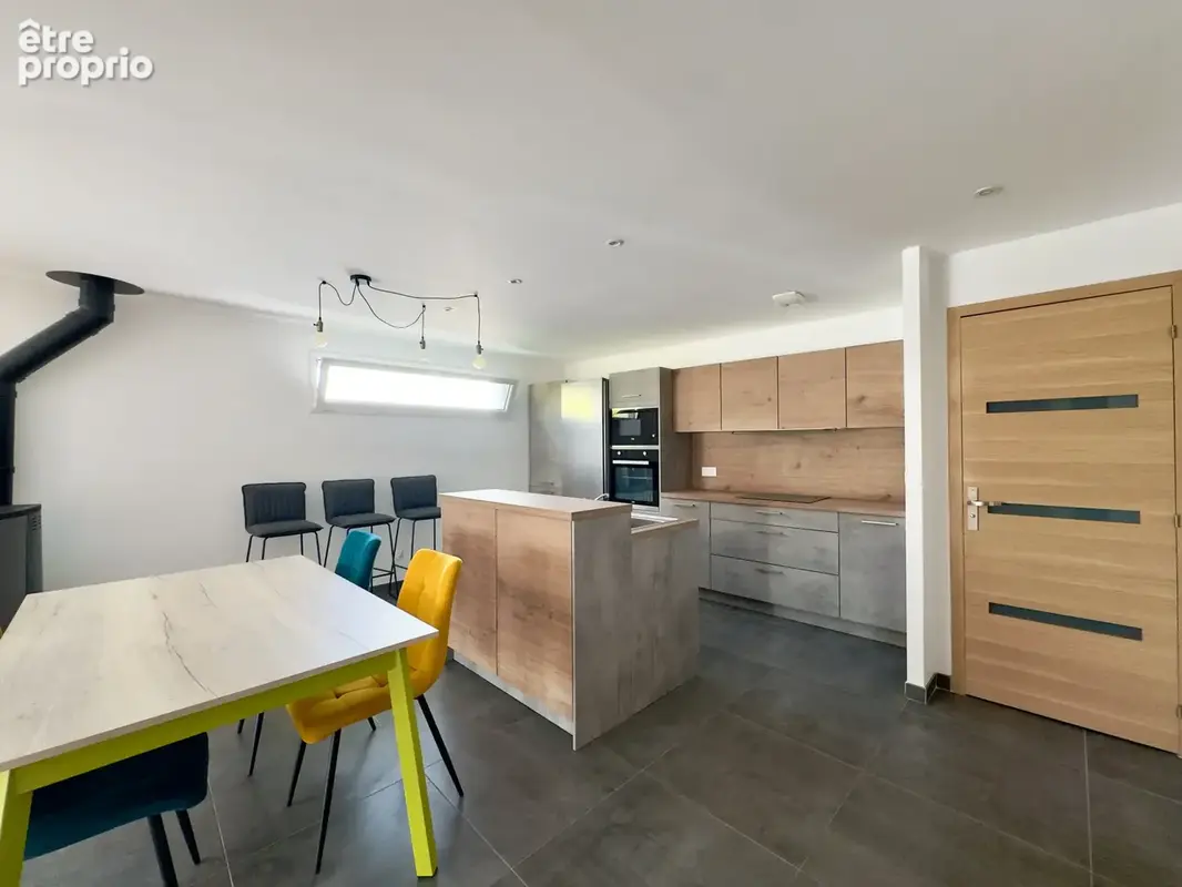 Maison 4 pièces 93 m2 - photo 6