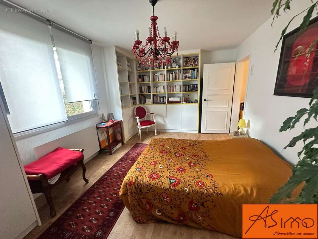 Appartement à RIEDISHEIM