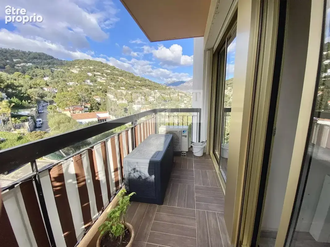 Vente 2/3 pieces vue mer - roquebrune cap martin - photo 11